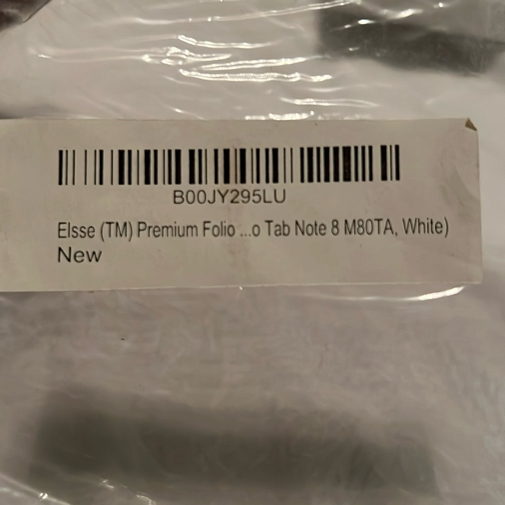 Elsse Premium Foilio Tablet